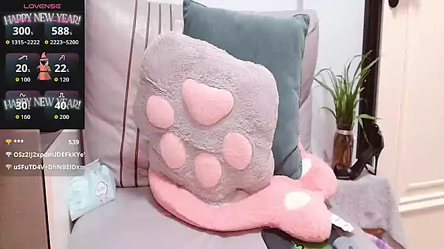 cici-2026 webcam