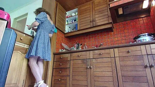 Prxscillia_Tx live cam