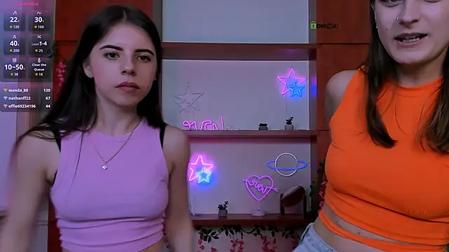 Watch clery_abyss live on EroticFlix - High definition streams