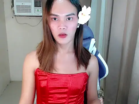 Ur_Goddes_Barbie webcam