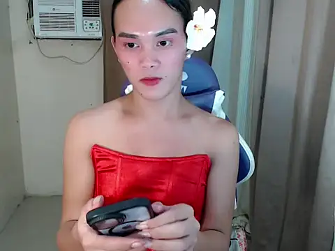 Ur_Goddes_Barbie webcam