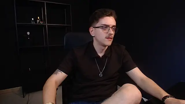FelixStarkk webcam