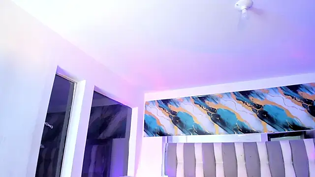 IsaDiiaz webcam