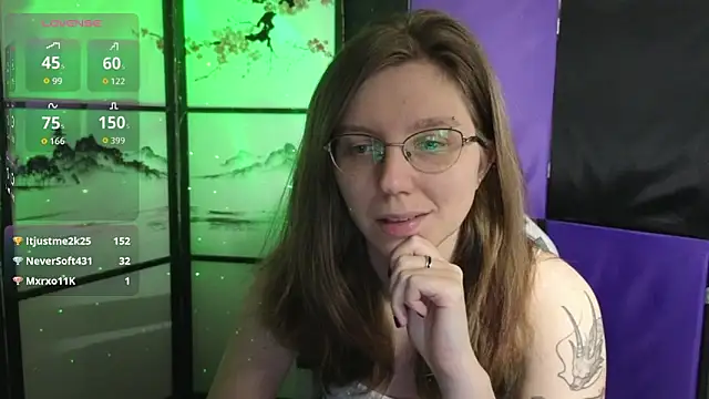 scarlettsrose webcam