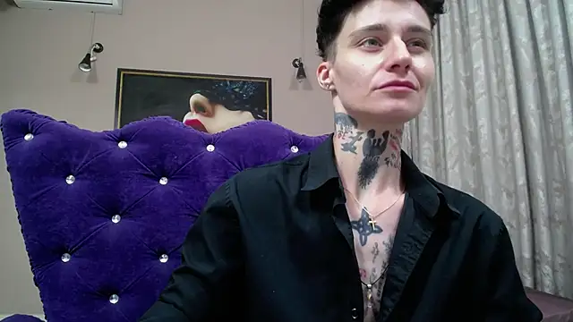 KennyXSX webcam