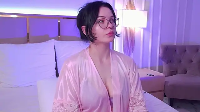 CindyMil webcam