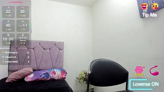 saraladys webcam