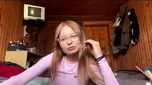 NikaLicka webcam
