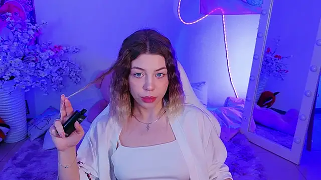 Aurora_Paradise webcam