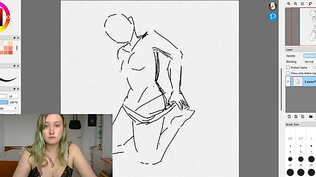 yourcherry3 webcam