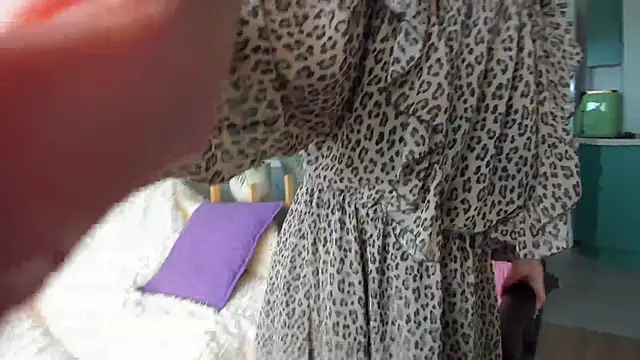 ChristinaGlory webcam