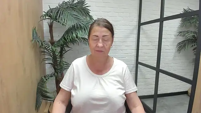 LindaPassionate webcam