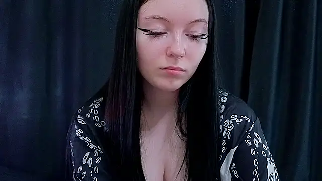 Naomi_Lanee webcam