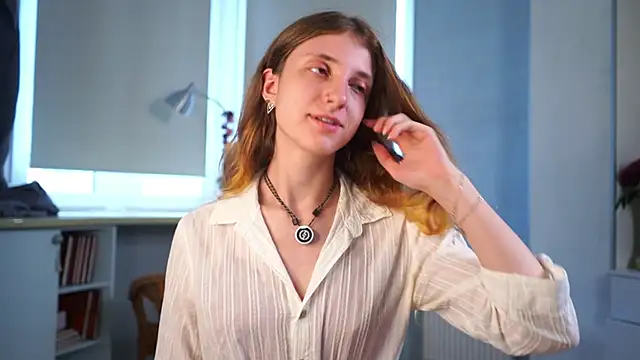 JaneUbry webcam