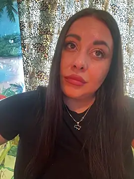 DaisyStreet live cam on StripChat