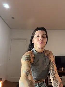 Nikatsu live cam