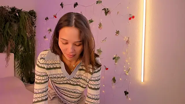 Black_Jenny webcam