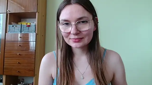 LooveELLYx webcam