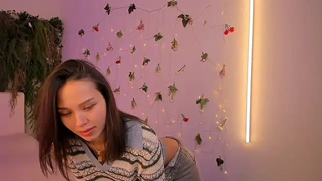 Black_Jenny webcam