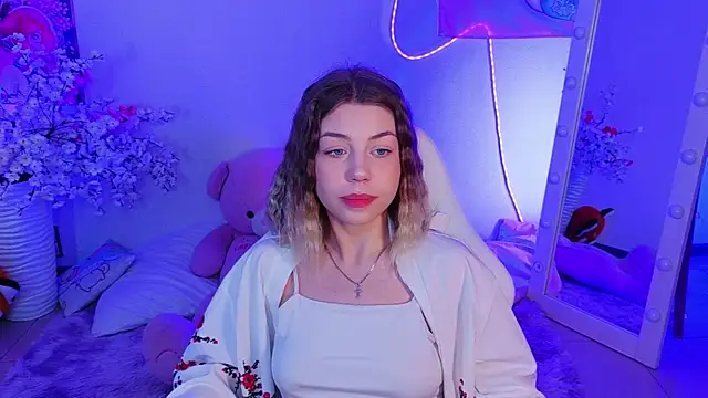 Aurora_Paradise webcam