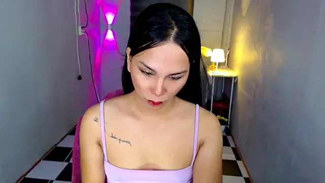 SanyaGirlx webcam