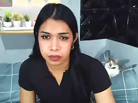 WifeAnastasia webcam