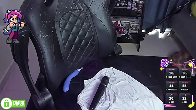 Roxy_clark live sex cam