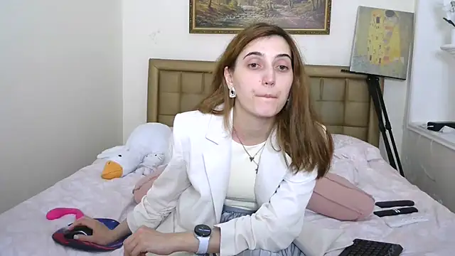 Iren webcam