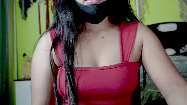 sexyhoney27 webcam