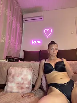 Sabrinedivinee webcam