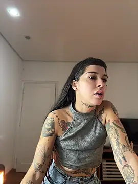 Nikatsu webcam