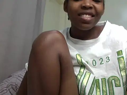 queen-sasha webcam