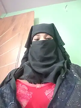 Aafreen_36 webcam