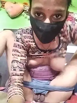 Punam_ji webcam