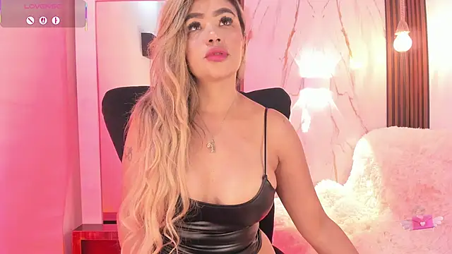 Agatha210 webcam