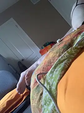 LSDsexslave webcam