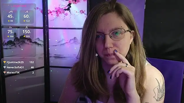 scarlettsrose webcam