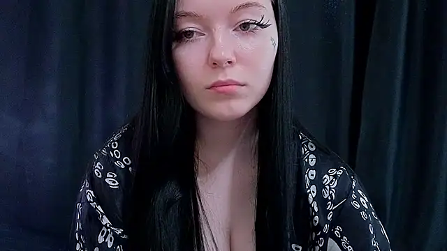 Naomi_Lanee webcam