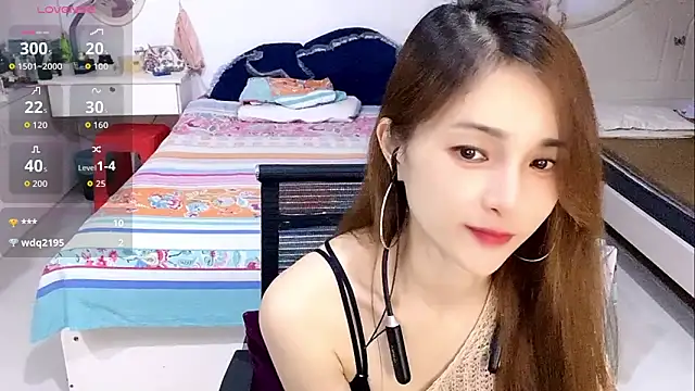 miaomiao-99 webcam