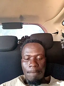 Darkfaruk webcam