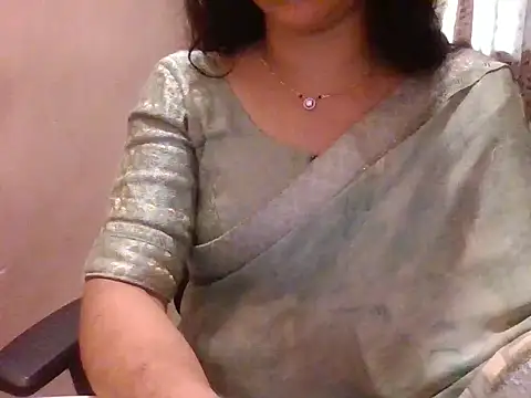 Diya_04 webcam