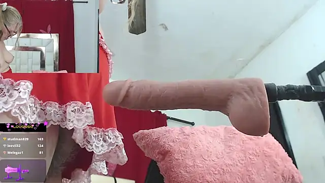 candyrojas webcam