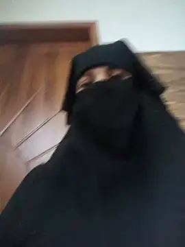 Aafreen_36 live cam