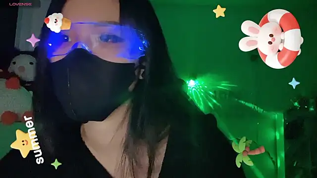 Tieu-May webcam