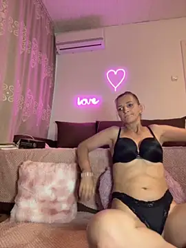Sabrinedivinee webcam
