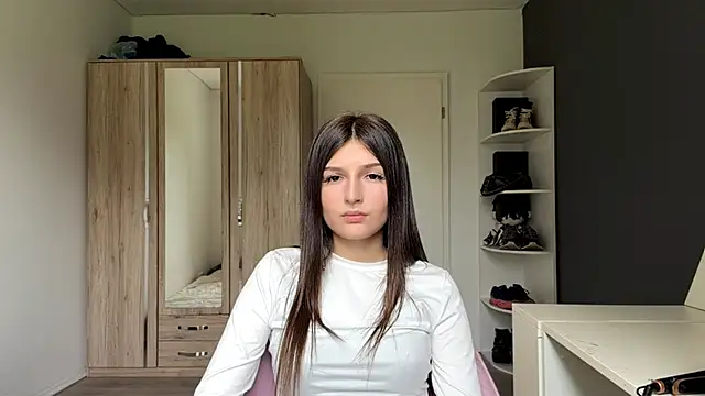 SpanishRooter webcam