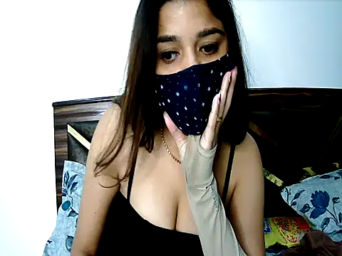 Gloie4u webcam
