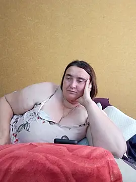 LiluHot webcam