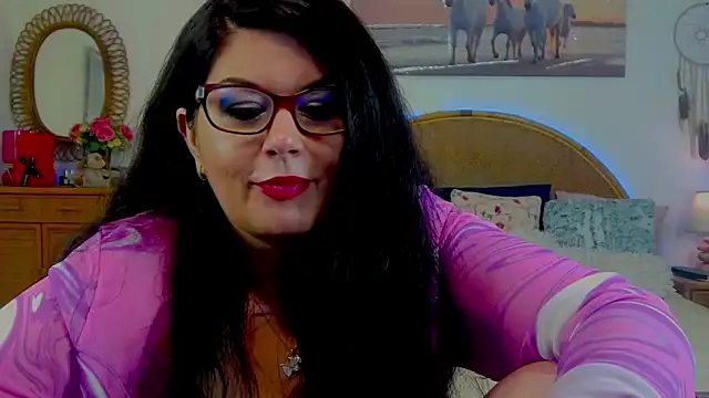 EllenGrace webcam