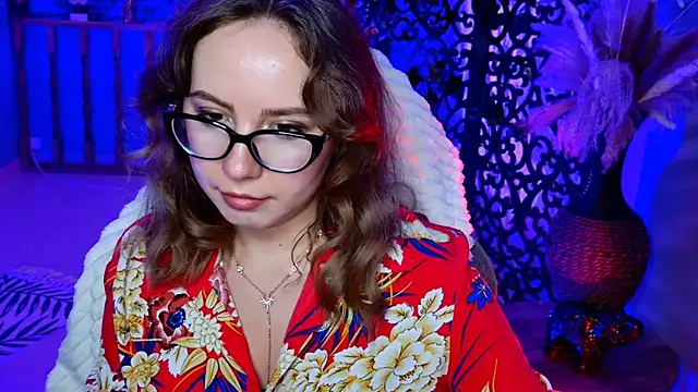 JasmineMilko webcam